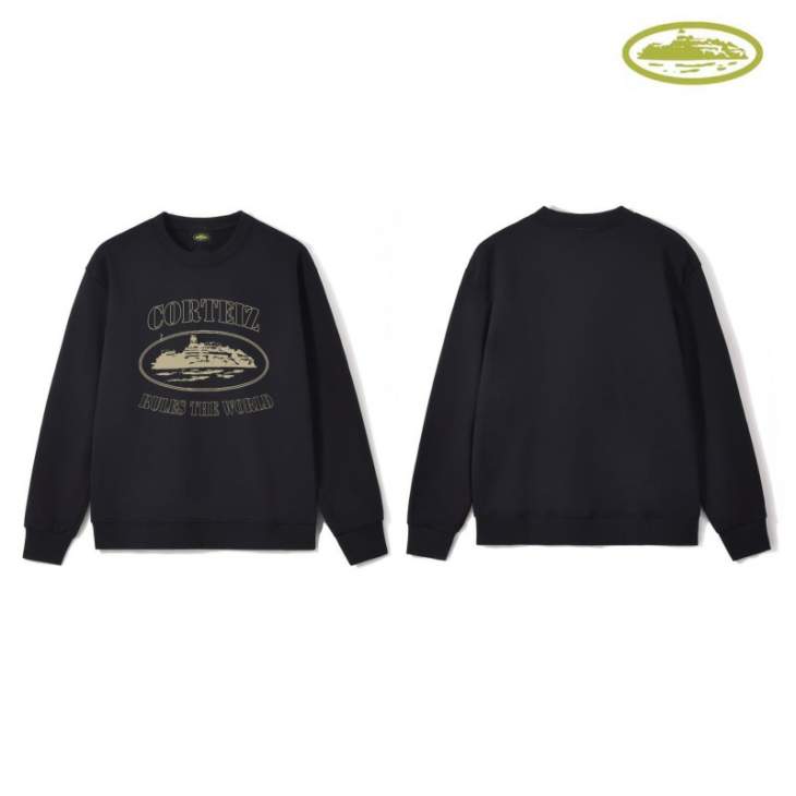 Corteiz Sweatshirt _SKUCorteizS-2XLastxC105331444